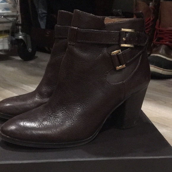 Booties - Picture 1 of 5